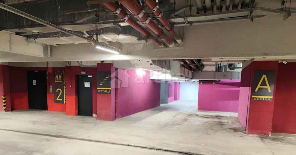 Гараж, 6.3 м2 Москва - изображение 2