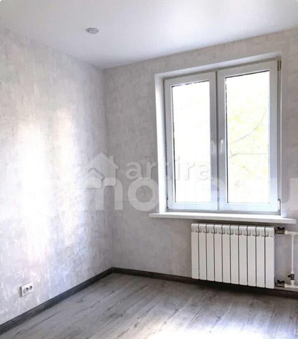 Студия, 11 м2, 1/9 эт. Москва - изображение 1