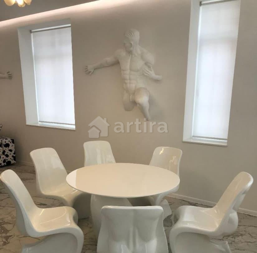 Таунхаус, 210 м2, 6 соток, 3 эт. Истра - изображение 4