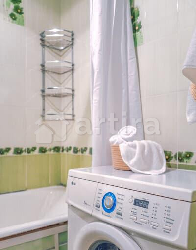 1-комн. квартира, 40 м2, 8/12 эт. Кронштадт - изображение 18