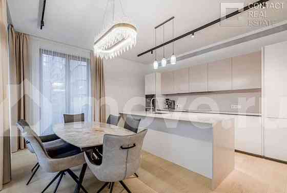 4-комн. квартира, 173 м2, 11/21 эт. Москва