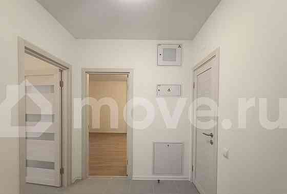 1-комн. квартира, 43.3 м2, 2/24 эт. Москва