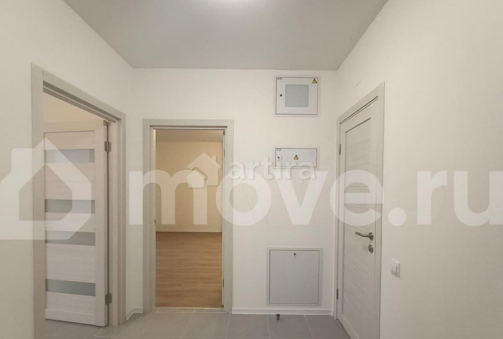 1-комн. квартира, 43.3 м2, 2/24 эт. Москва - изображение 4