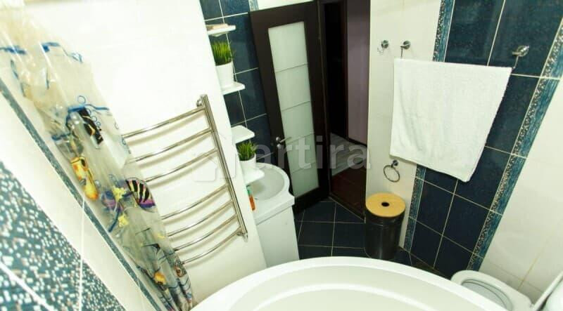 2-комн. квартира, 48 м2, 2/5 эт. Екатеринбург - изображение 4