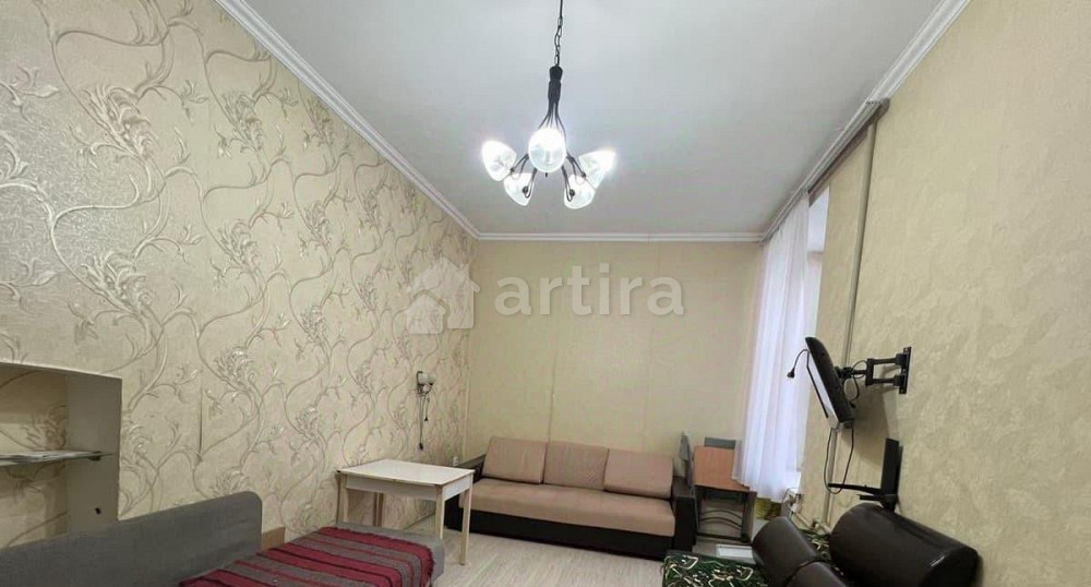 Комната, 19 м2, 2/3 эт. Ростов-на-Дону - изображение 1