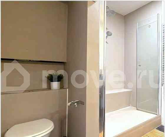 Студия, 22.7 м2, 3/4 эт. Москва