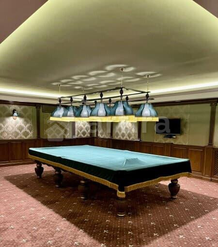 Коттедж, 1000 м2 Щёлково - изображение 9