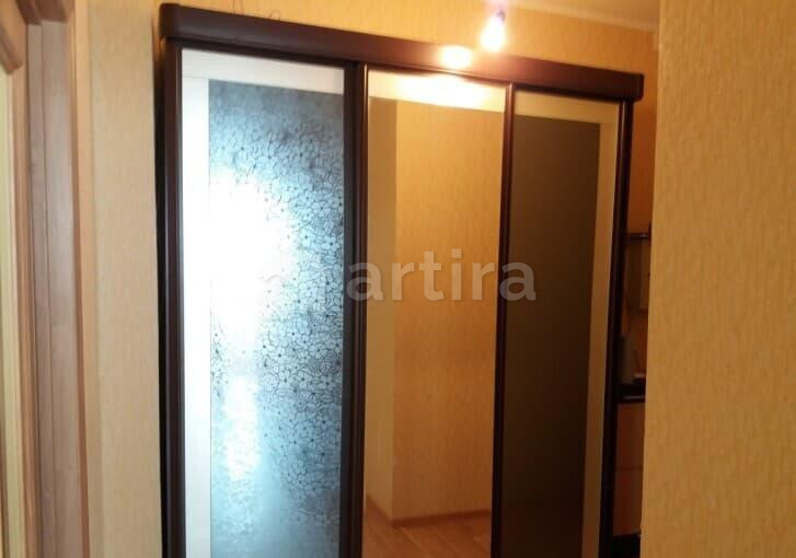 1-комн. квартира, 37 м2, 4/20 эт. Санкт-Петербург - изображение 7