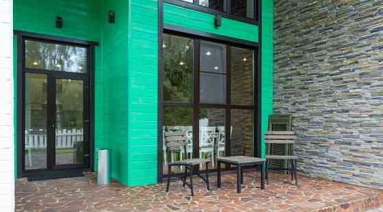 Коттедж, 200 м2 Лобня