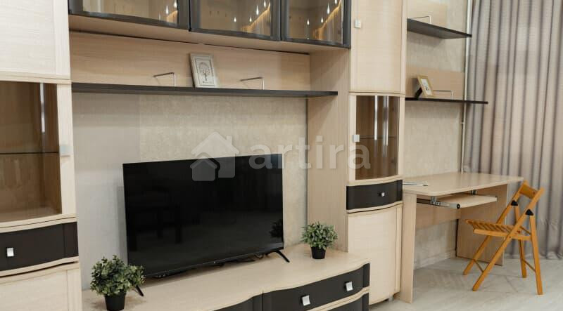 2-комн. квартира, 86 м2, 3/9 эт. Норильск - изображение 14