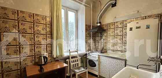 2-комн. квартира, 58.3 м2, 4/8 эт. Москва