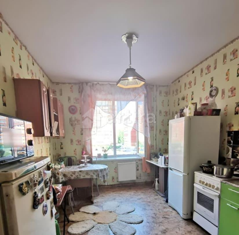 Комната, 23 м2, 3/19 эт. Пермь - изображение 5