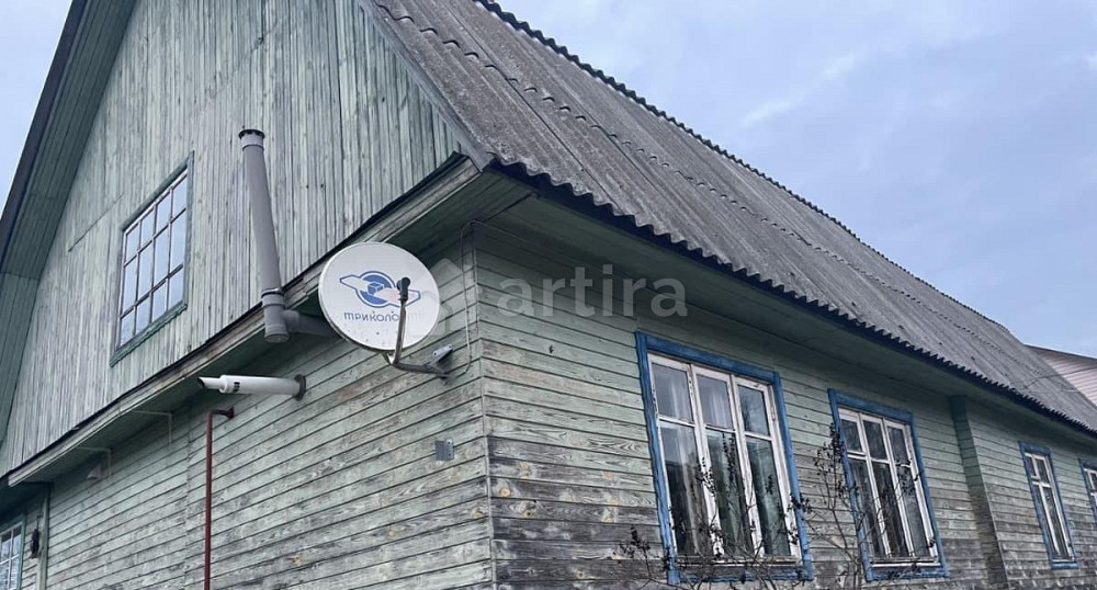 Дом, 120 м2, 12 соток, 2 эт. Петушки - изображение 2