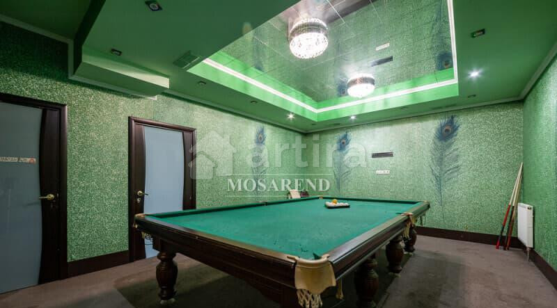 Коттедж, 780 м2 Одинцово - изображение 16