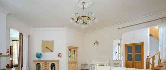 Коттедж, 496 м2, 24.15 сотки, 4 эт. Одинцово