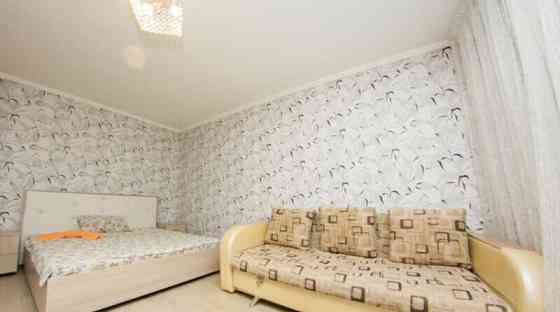 1-комн. квартира, 40 м2, 2/14 эт. Екатеринбург