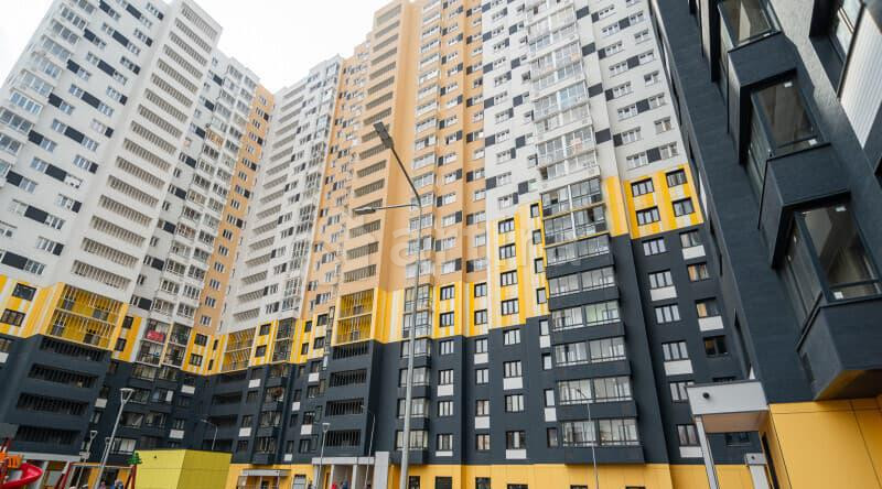 4-комн. квартира, 88 м2, 18/23 эт. Долгопрудный - изображение 19