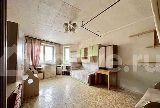 4-комн. квартира, 105.2 м2, 7/10 эт. Москва