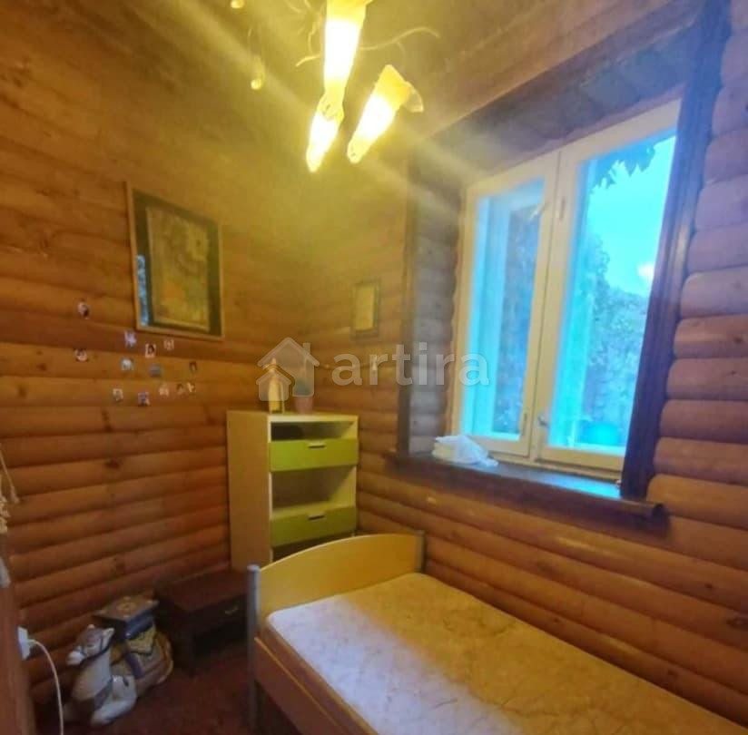 Дом, 40 м2, 5 соток, 1 эт. Тольятти - изображение 2