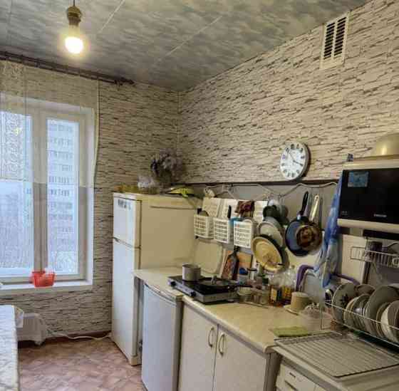 Комната, 12 м2, 7/9 эт. Москва