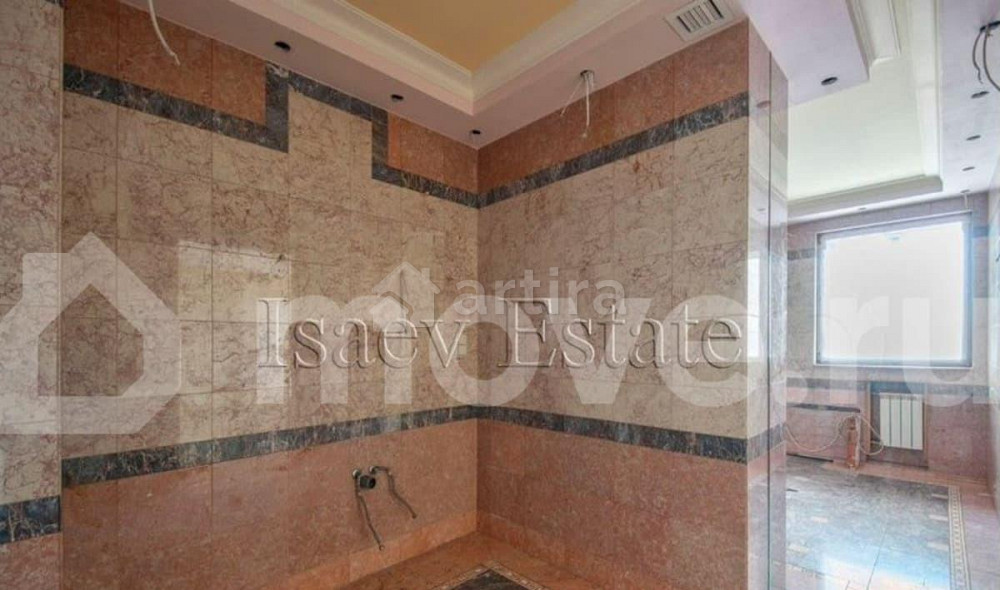 5-комн. квартира, 280 м2, 6/7 эт. Москва - изображение 4