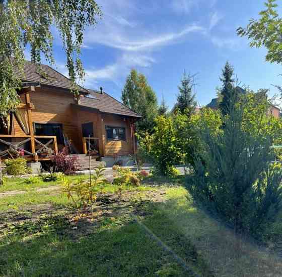 Коттедж, 150 м2, 10 соток, 2 эт. Тюмень