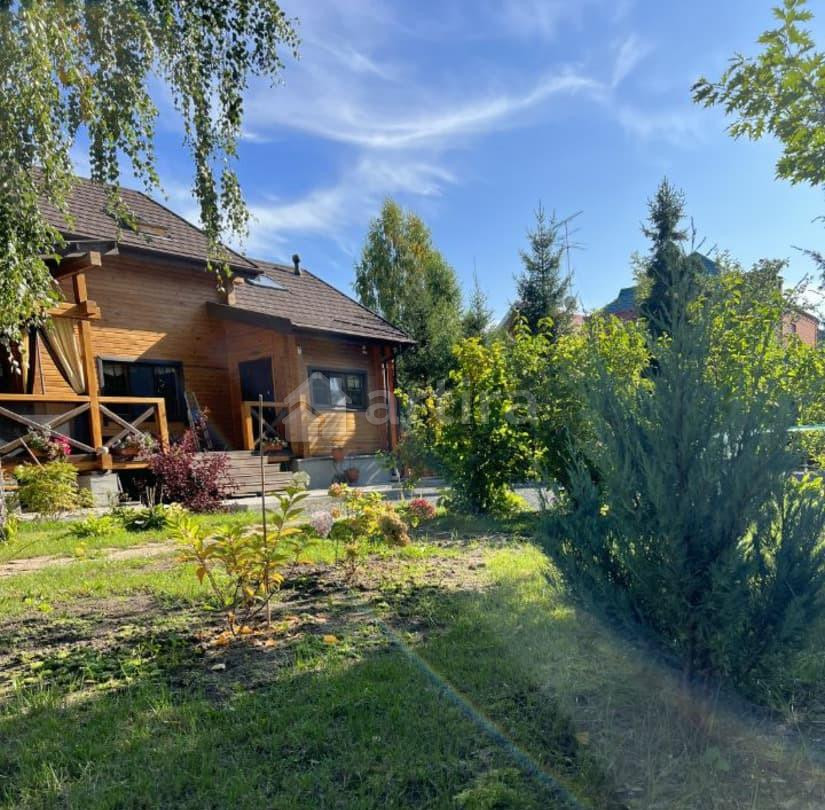 Коттедж, 150 м2, 10 соток, 2 эт. Тюмень - изображение 4