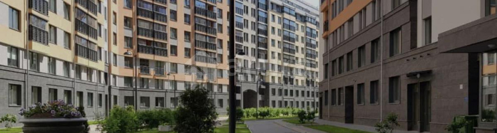 Гараж, 15 м2 Санкт-Петербург - изображение 2