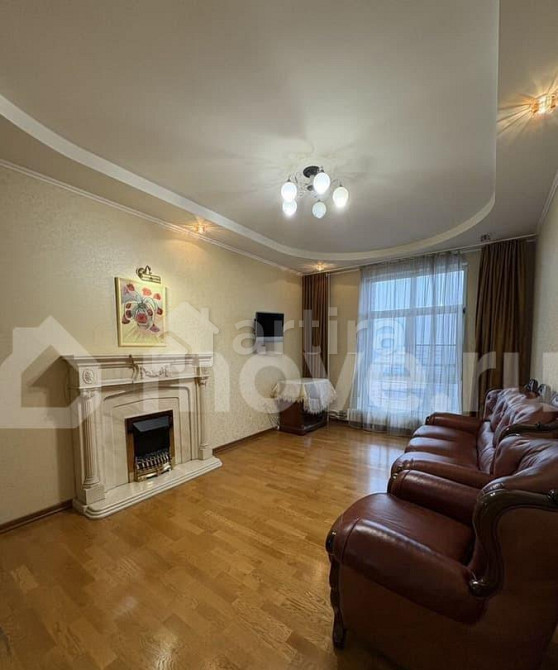 2-комн. квартира, 63.7 м2, 12/16 эт. Москва - изображение 1