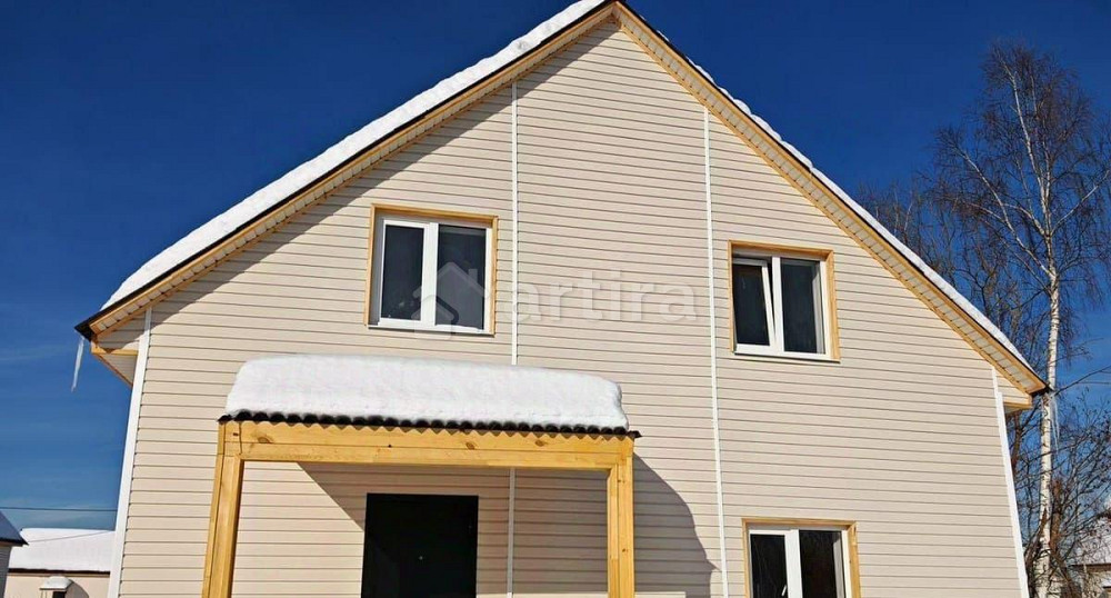 Дом, 115 м2, 6 соток, 2 эт. Дмитров - изображение 7