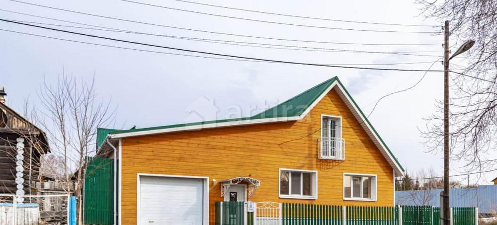 Дом, 180 м2, 14 соток, 2 эт. Сысерть - изображение 7