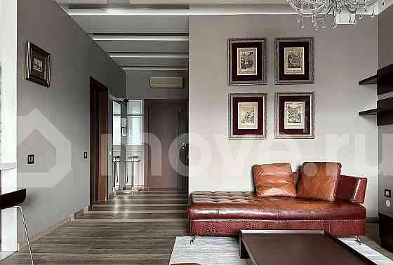 1-комн. квартира, 53.4 м2, 5/16 эт. Москва