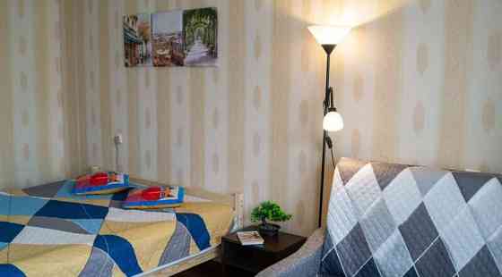 1-комн. квартира, 38 м2, 9/10 эт. Брянск