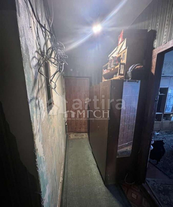 3-комн. квартира, 72.9 м2, 4/5 эт. Москва - изображение 4