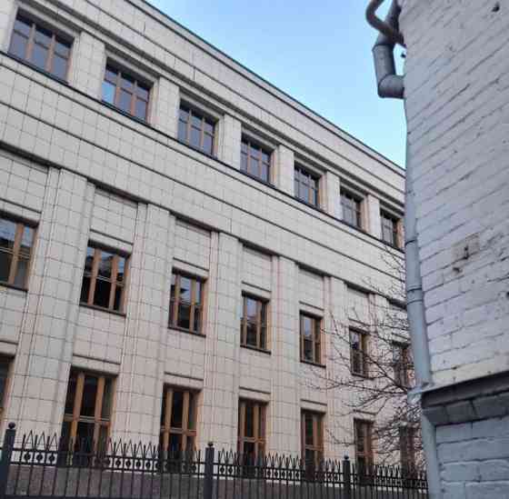 Комната, 34.1 м2, 1/4 эт. Москва