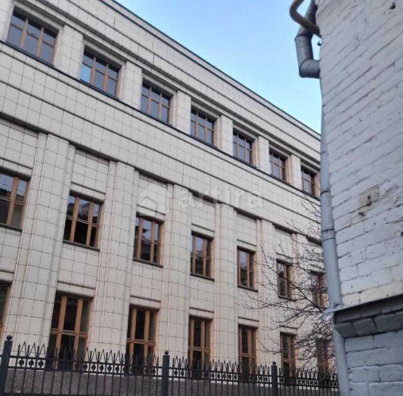 Комната, 34.1 м2, 1/4 эт. Москва - изображение 6