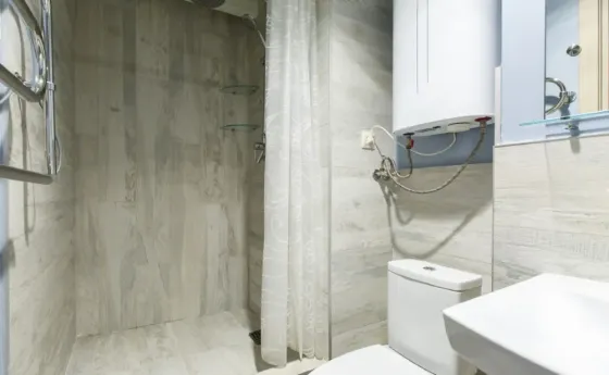 Апартаменты Duplex, 45 м² Шестиместный Сочи
