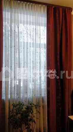 4-комн. квартира, 98.3 м2, 2/5 эт. Москва