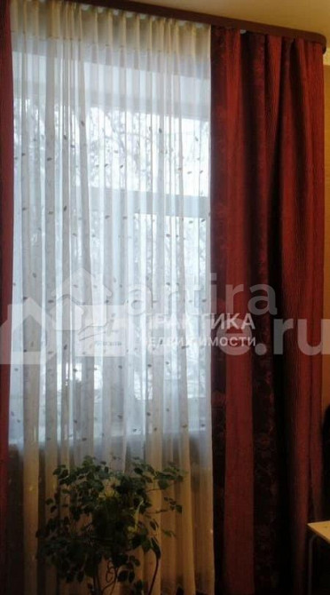 4-комн. квартира, 98.3 м2, 2/5 эт. Москва - изображение 5