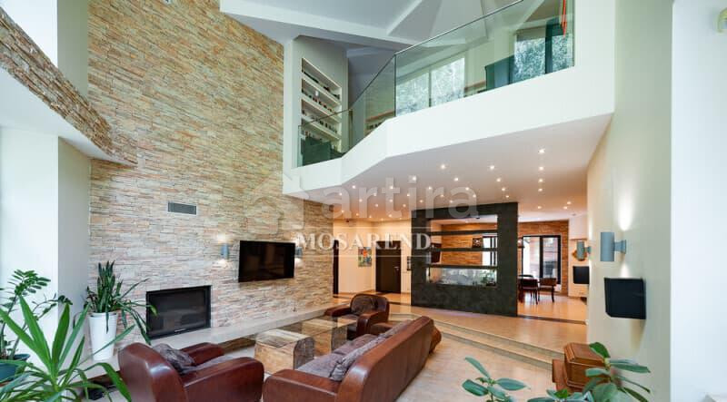 Дом, 720 м2 Москва - изображение 4