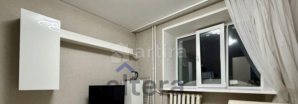 Комната, 17 м2, 2/9 эт. Казань - изображение 1