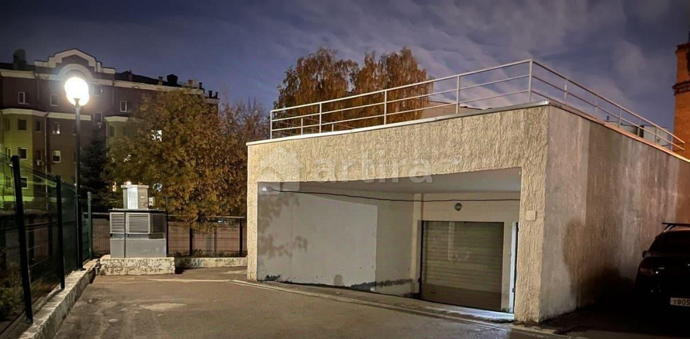 Гараж, 14.7 м2 Казань - изображение 3