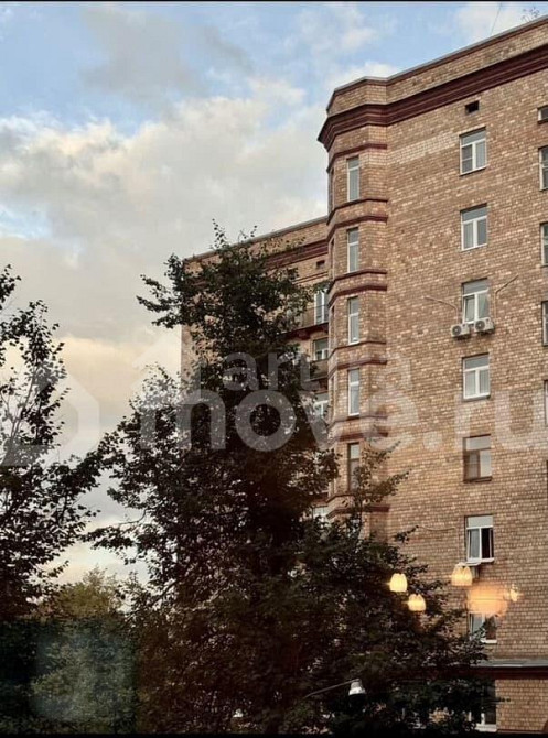 3-комн. квартира, 74 м2, 3/14 эт. Москва - изображение 2