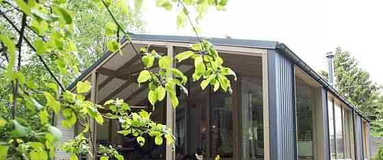 Дом, 65 м2, 12 соток, 1 эт. Солнечногорск