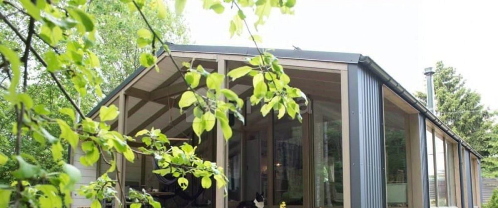 Дом, 65 м2, 12 соток, 1 эт. Солнечногорск - изображение 2