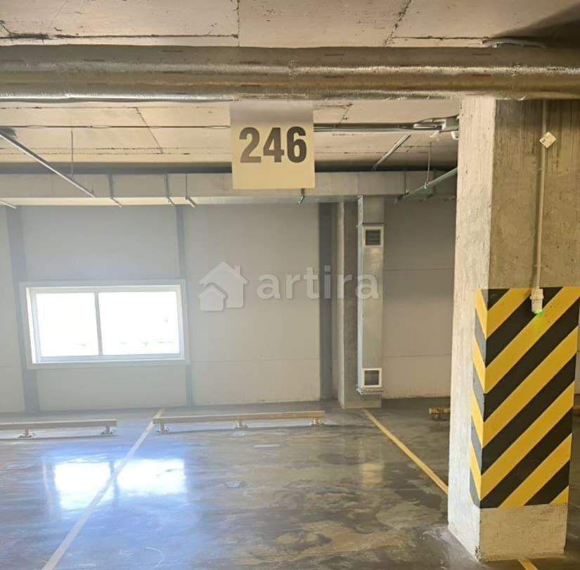 Гараж, 14 м2 Санкт-Петербург - изображение 2