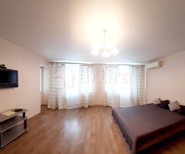 1-комн. квартира, 50 м2, 2/9 эт. Тюмень - изображение 9