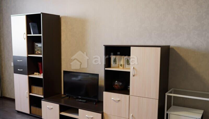 3-комн. квартира, 72 м2, 4/9 эт. Норильск - изображение 13