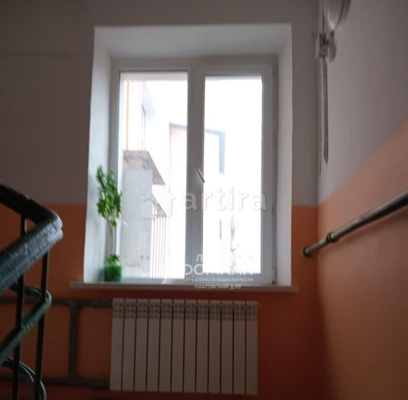 Комната, 18 м2, 3/3 эт. Новочеркасск - изображение 5