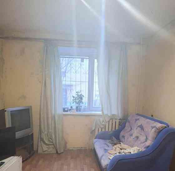 Комната, 17 м2, 1/5 эт. Жигулевск